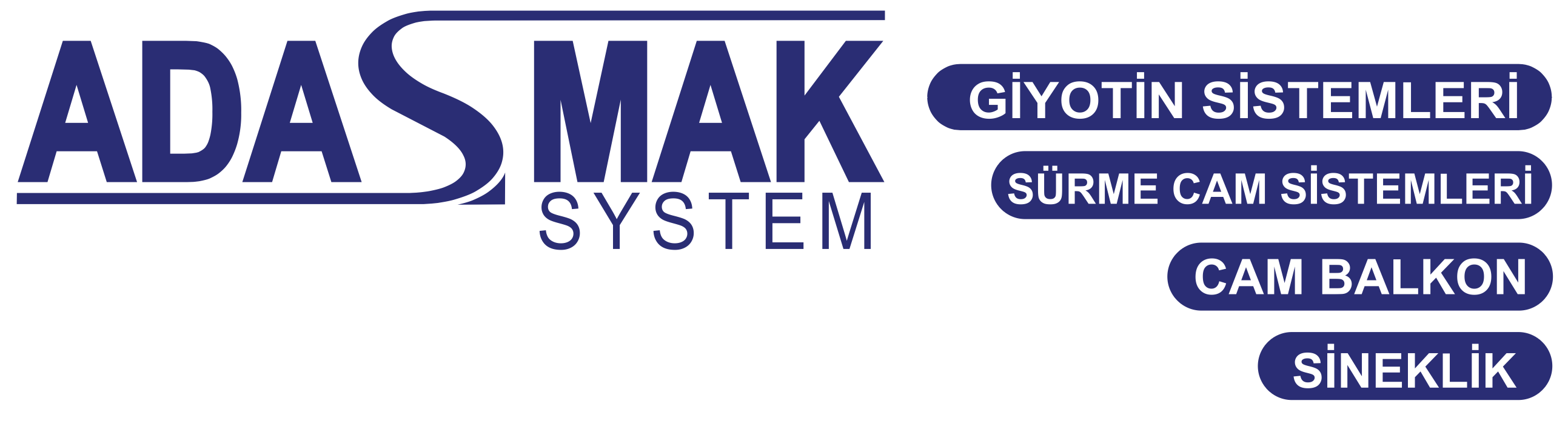 Adasmak Logo
